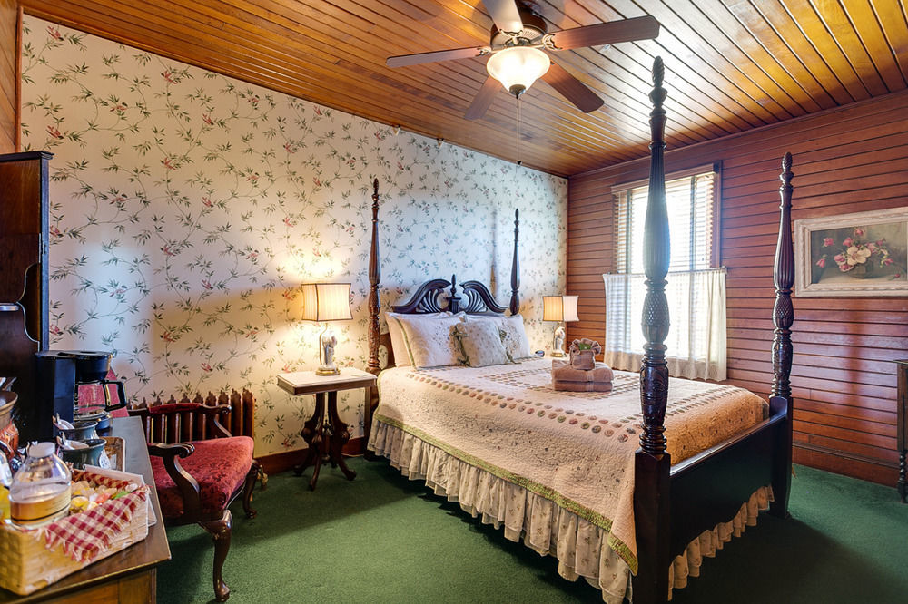 Gilbert Inn 3*