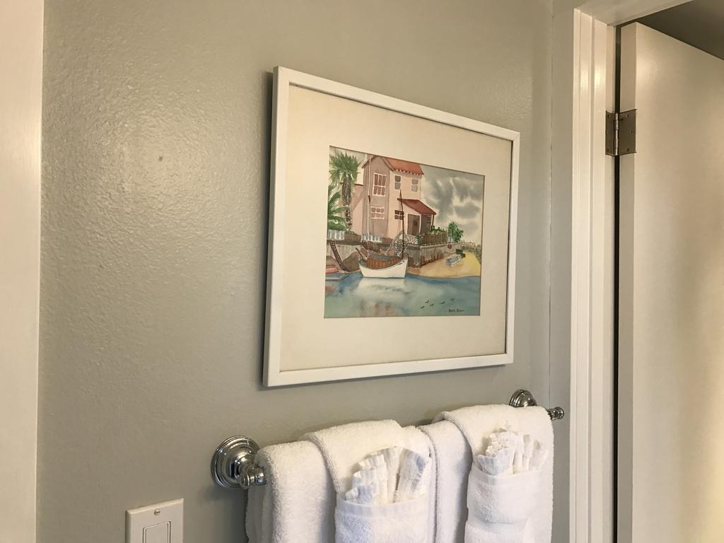 Aparthotel The Tradewinds Condo/Hotel 3*