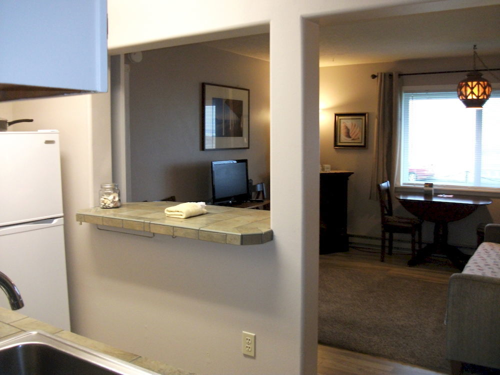 The Tradewinds Condo/Hotel Aparthotel Seaside
