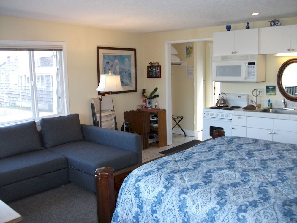 Aparthotel The Tradewinds Condo/Hotel 3*