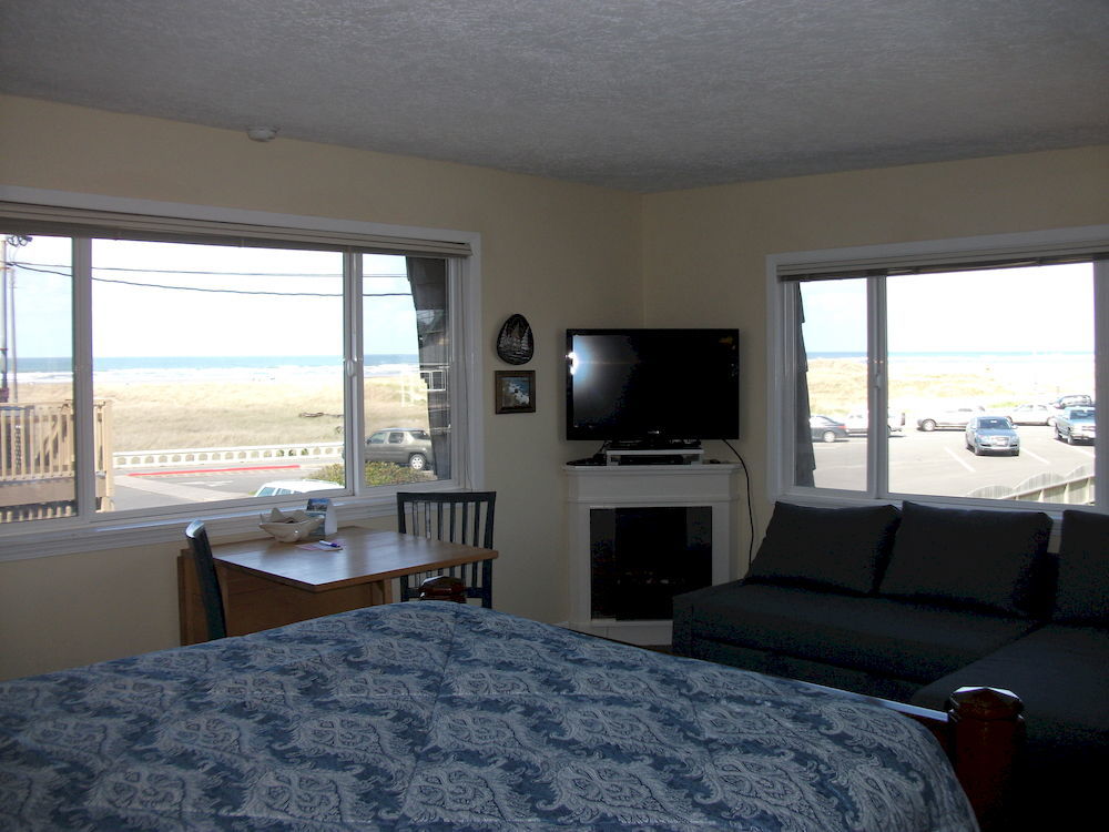 The Tradewinds Condo/Hotel Aparthotel 3*