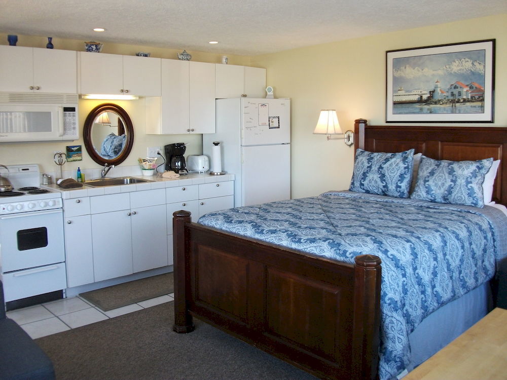 The Tradewinds Condo/Hotel Aparthotel