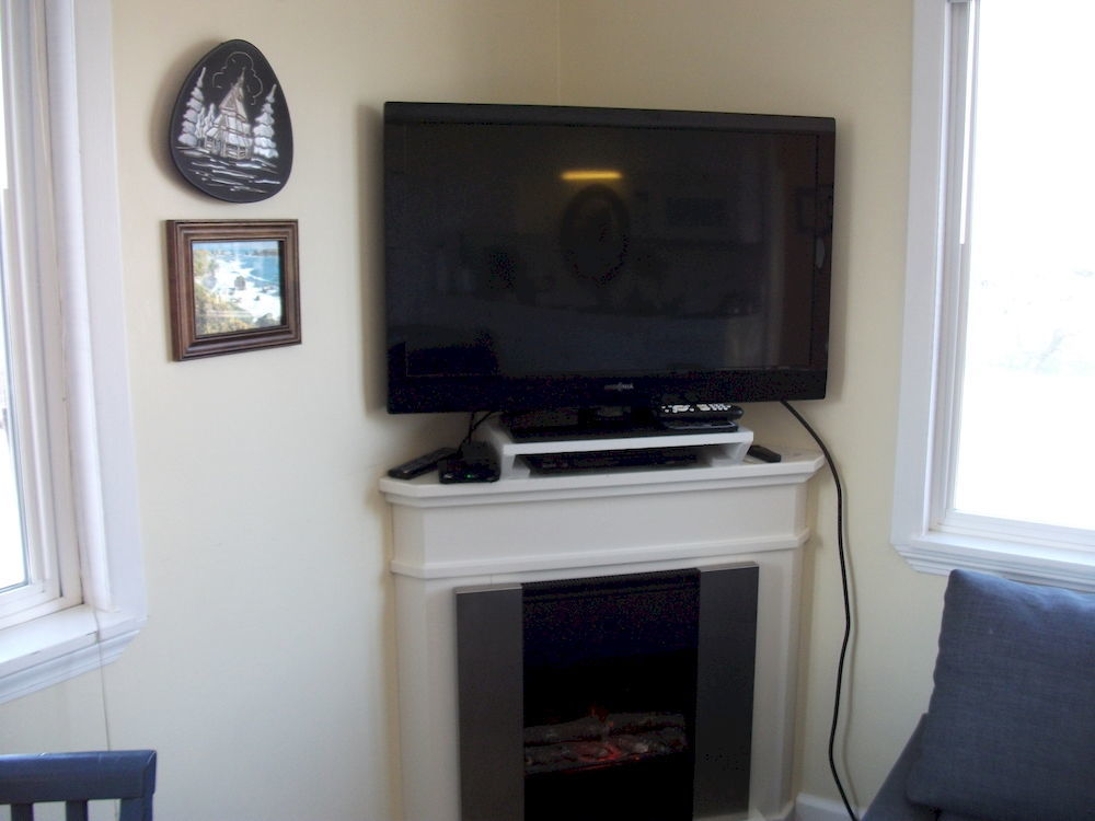 The Tradewinds Condo/Hotel 3*