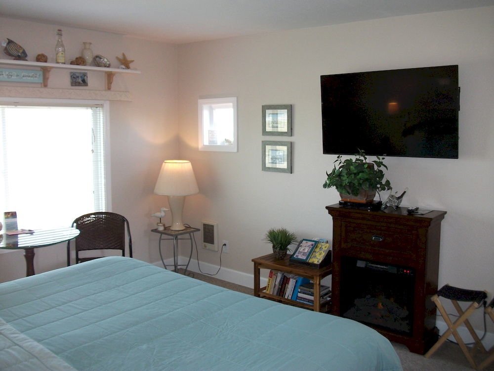 The Tradewinds Condo/Hotel 3* Seaside