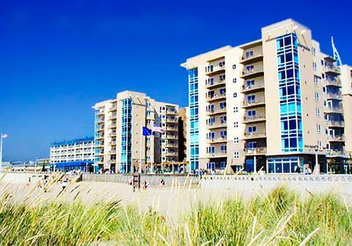 Worldmark By Booktimeshares Apartment *