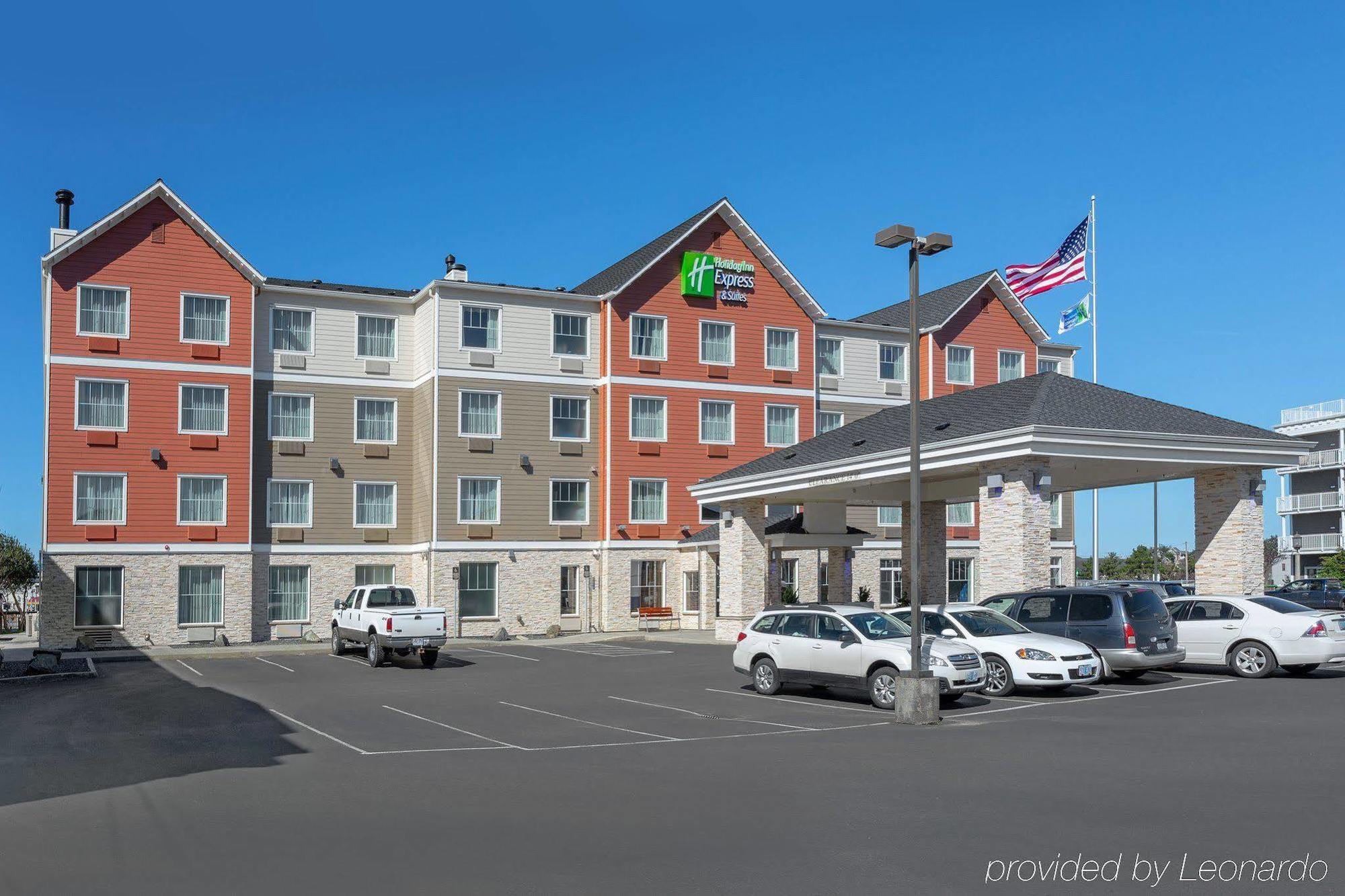 Resort Express & Convention Center By Ihg 2*
