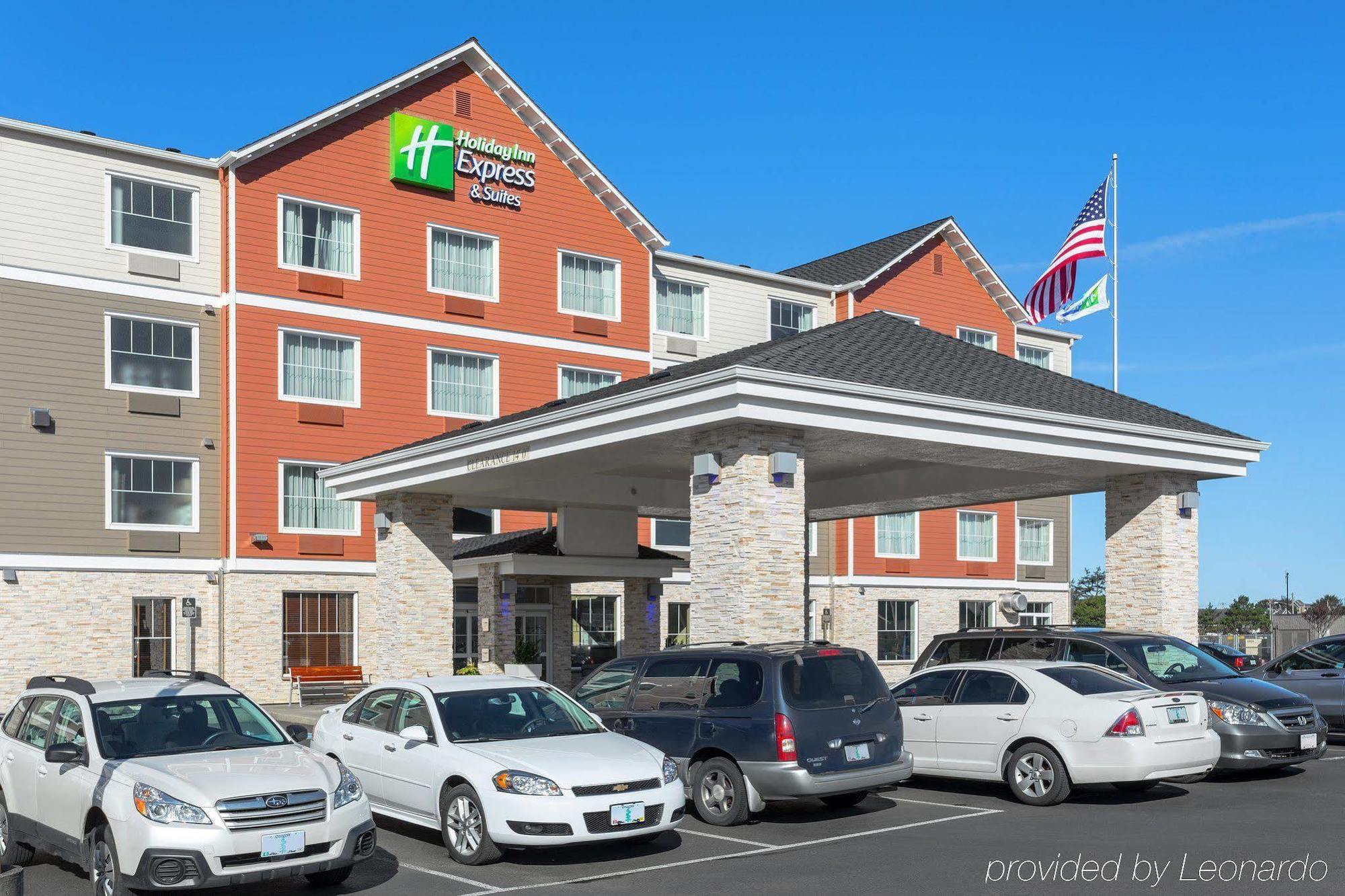 Express & Convention Center By Ihg Seaside