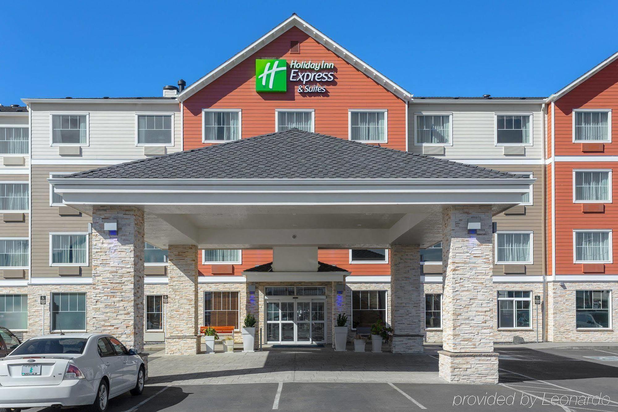 Express & Convention Center By Ihg 2* Seaside