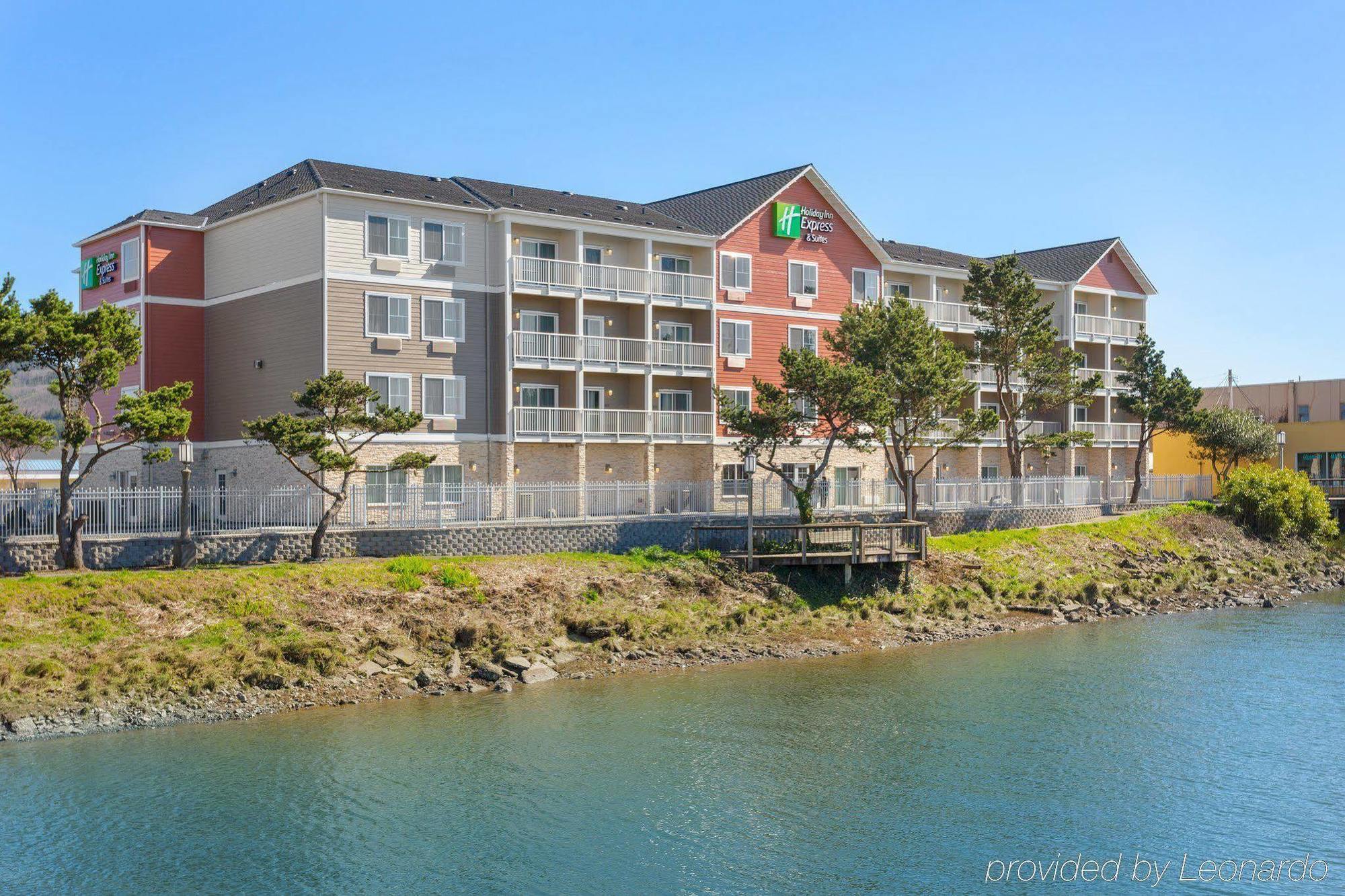 Resort Express & Convention Center By Ihg Seaside