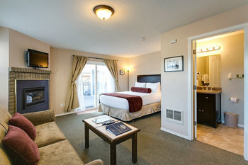 At The Prom Oceanfront 4* Seaside