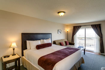 Inn At The Prom Oceanfront