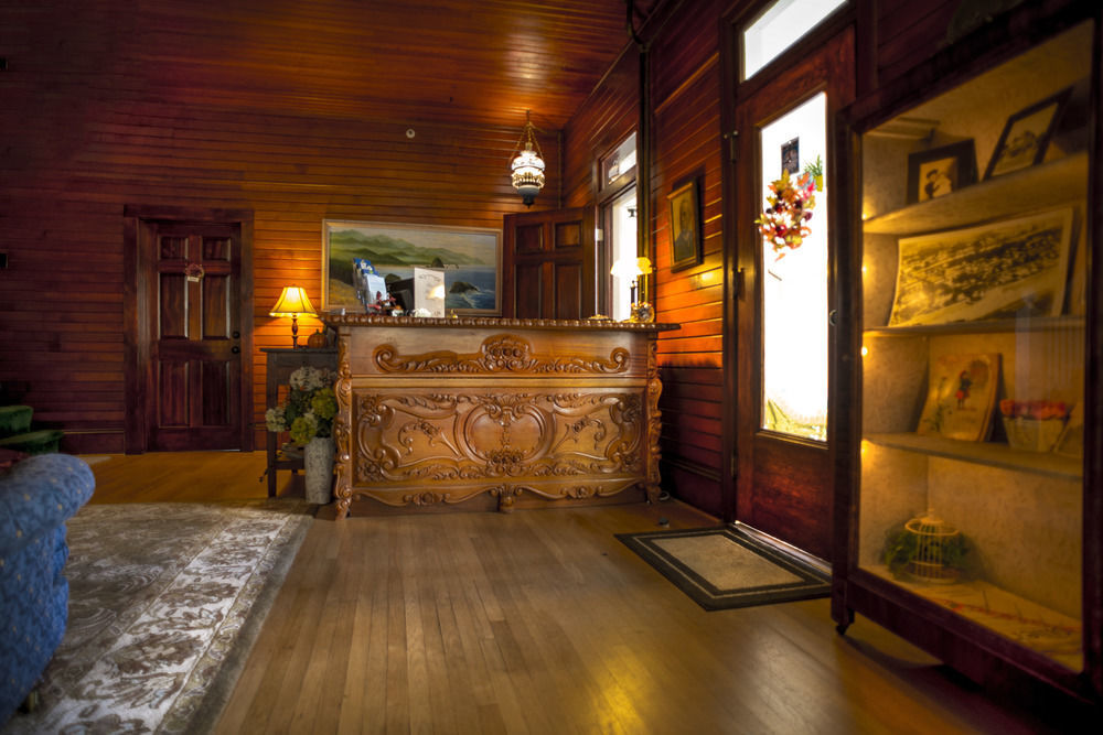 Inn Gilbert 3*