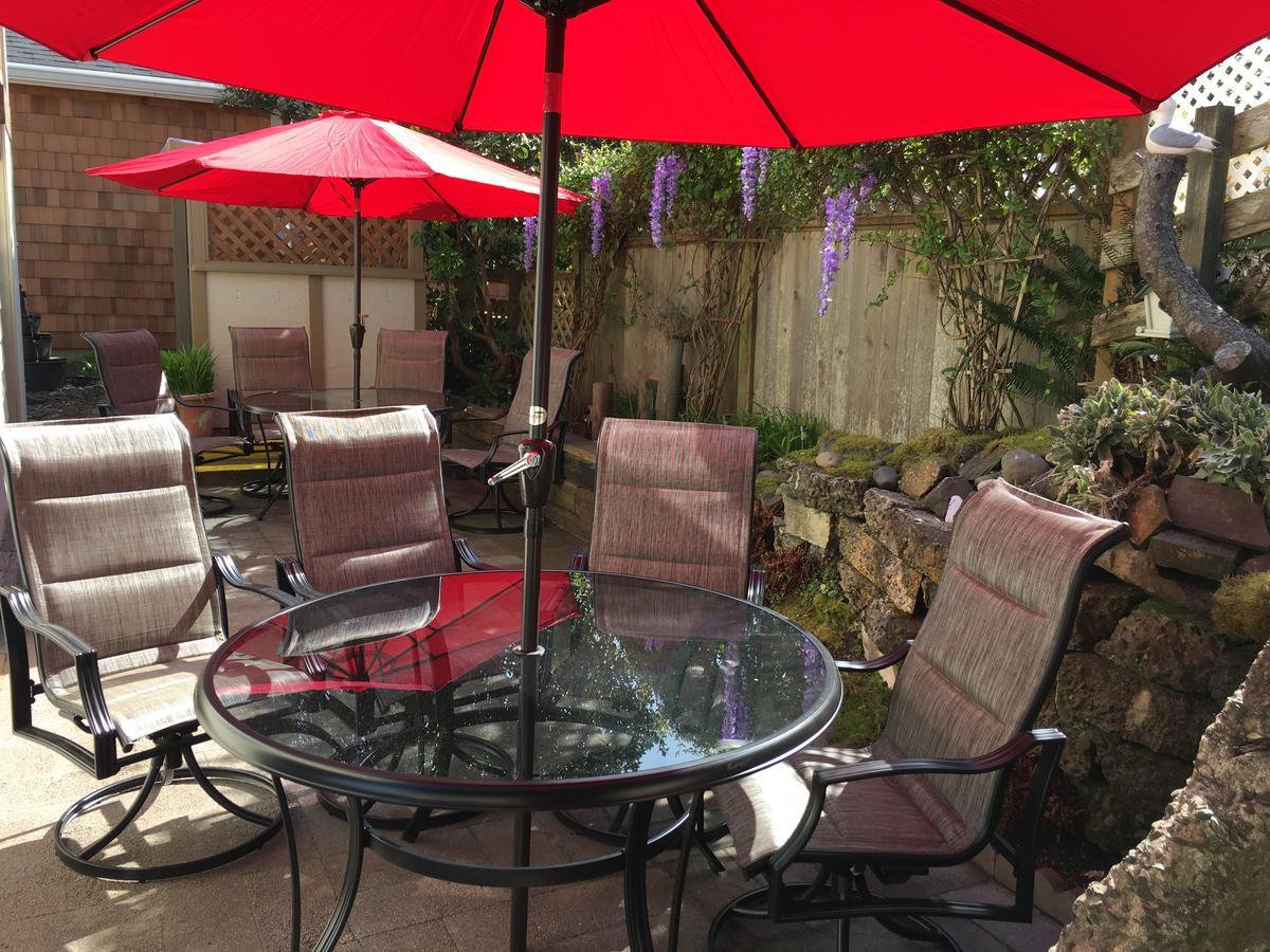 The Tradewinds Condo/Hotel Aparthotel Seaside