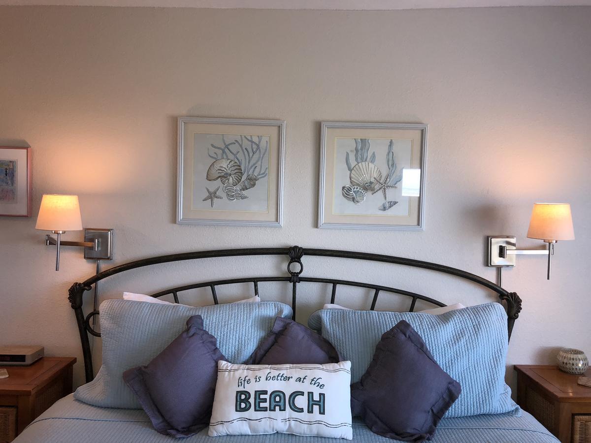 Aparthotel The Tradewinds Condo/Hotel 3*