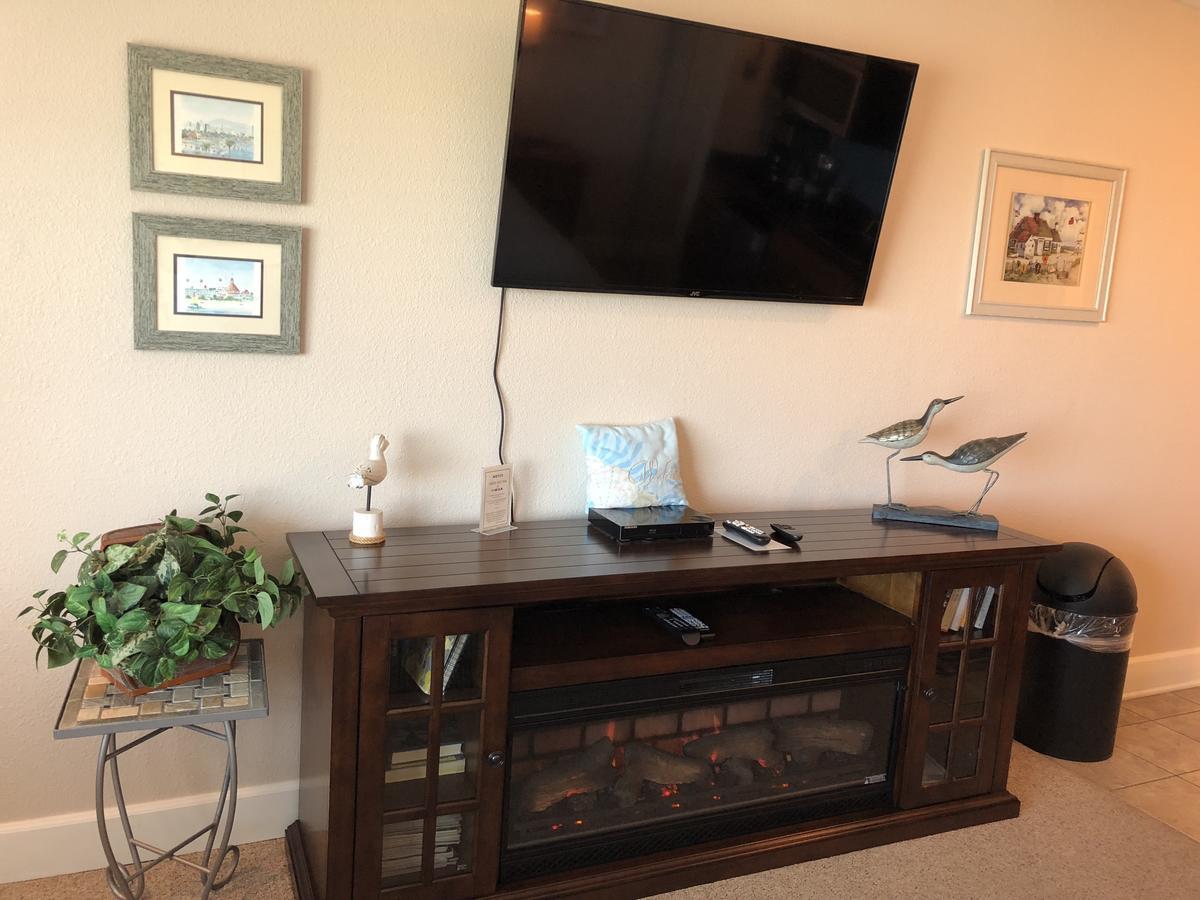 The Tradewinds Condo/Hotel 3* Seaside