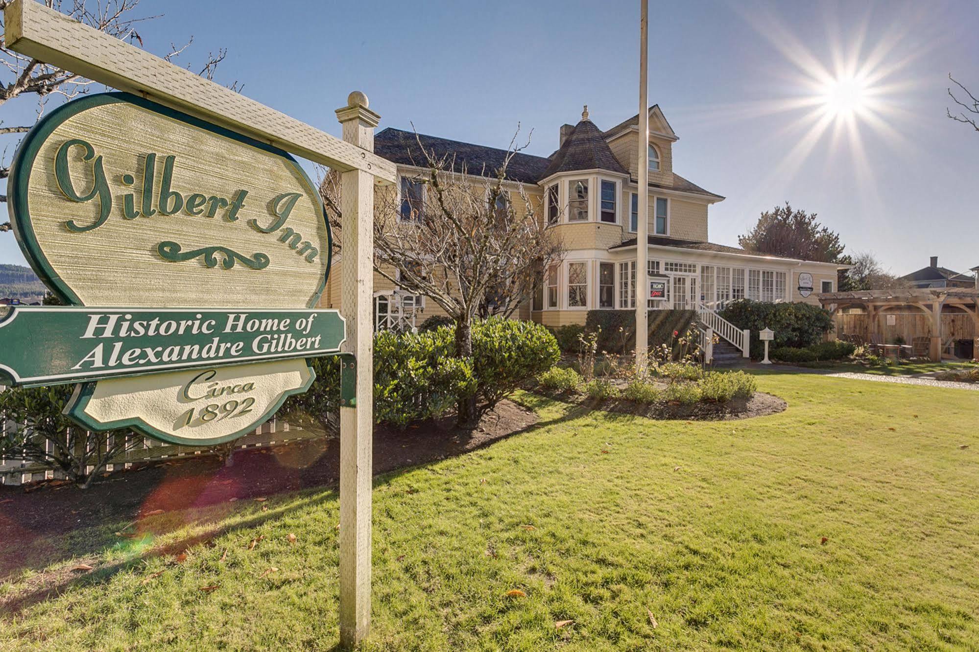 Inn Gilbert 3*