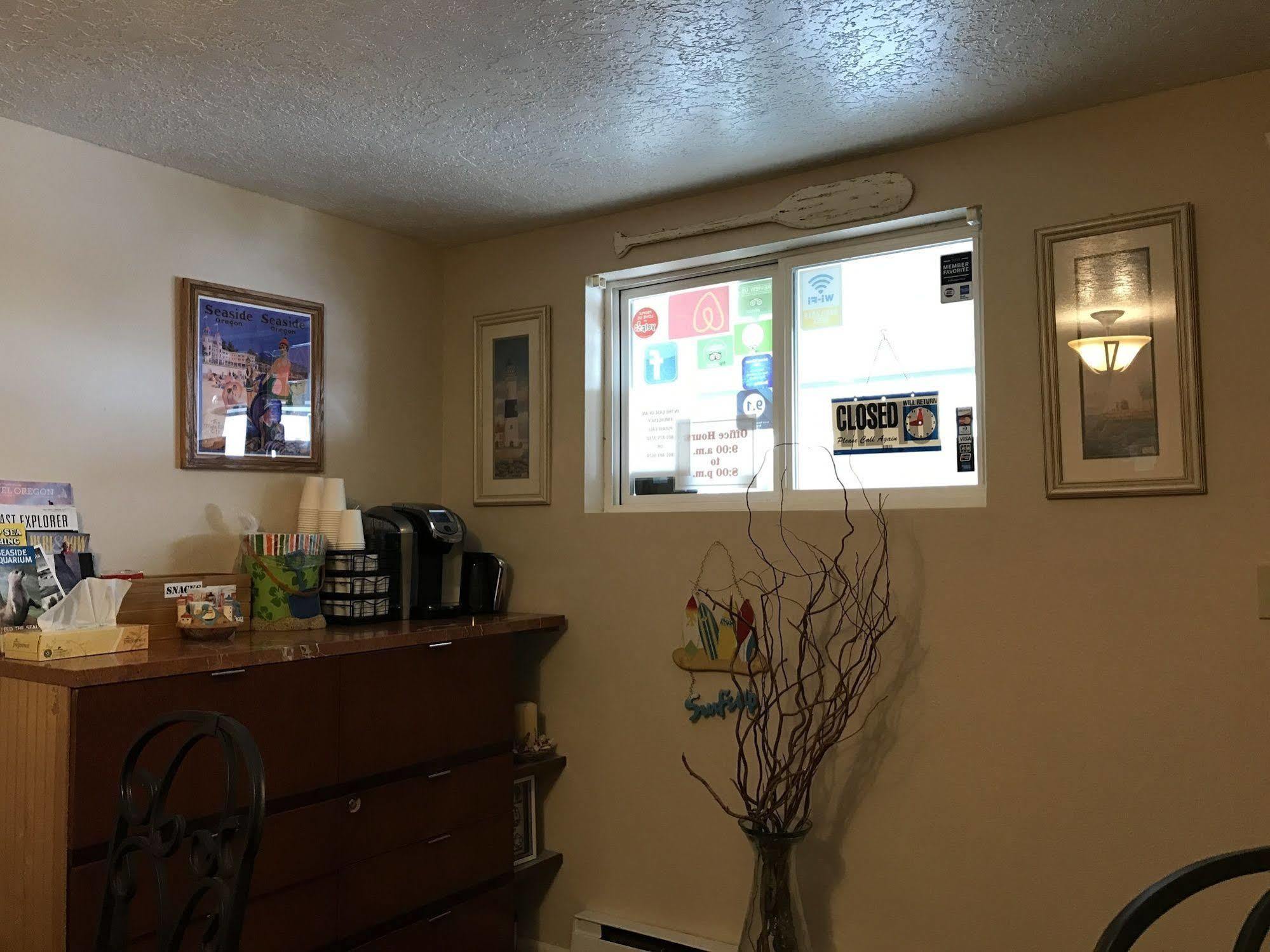 The Tradewinds Condo/Hotel Aparthotel 3*