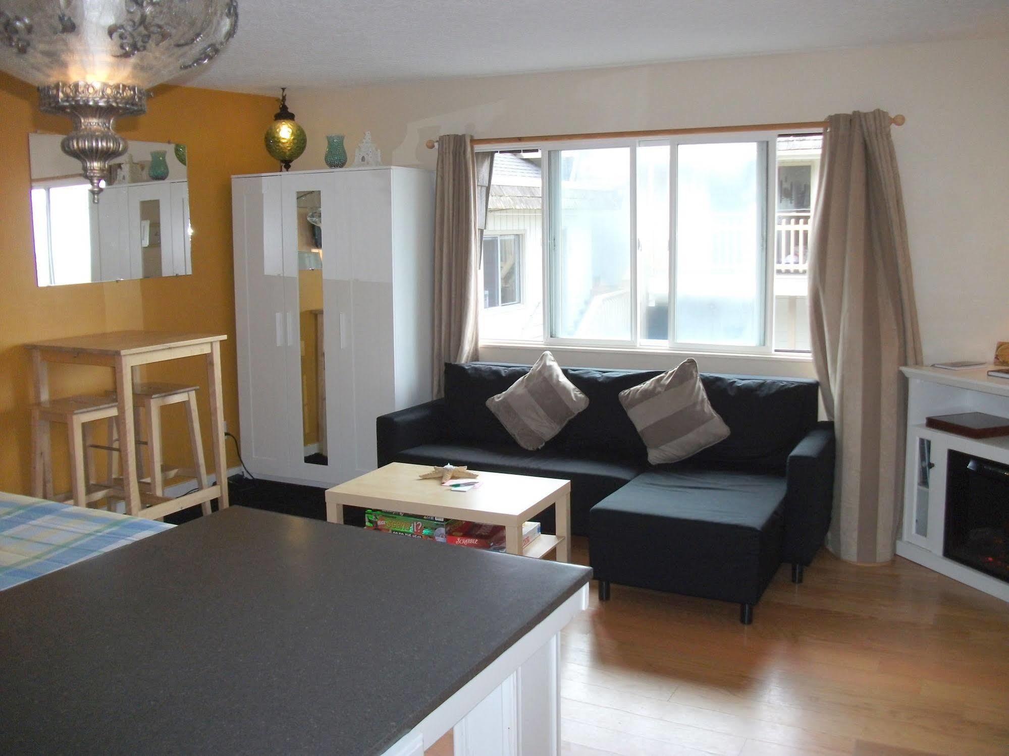 The Tradewinds Condo/Hotel 3* Seaside