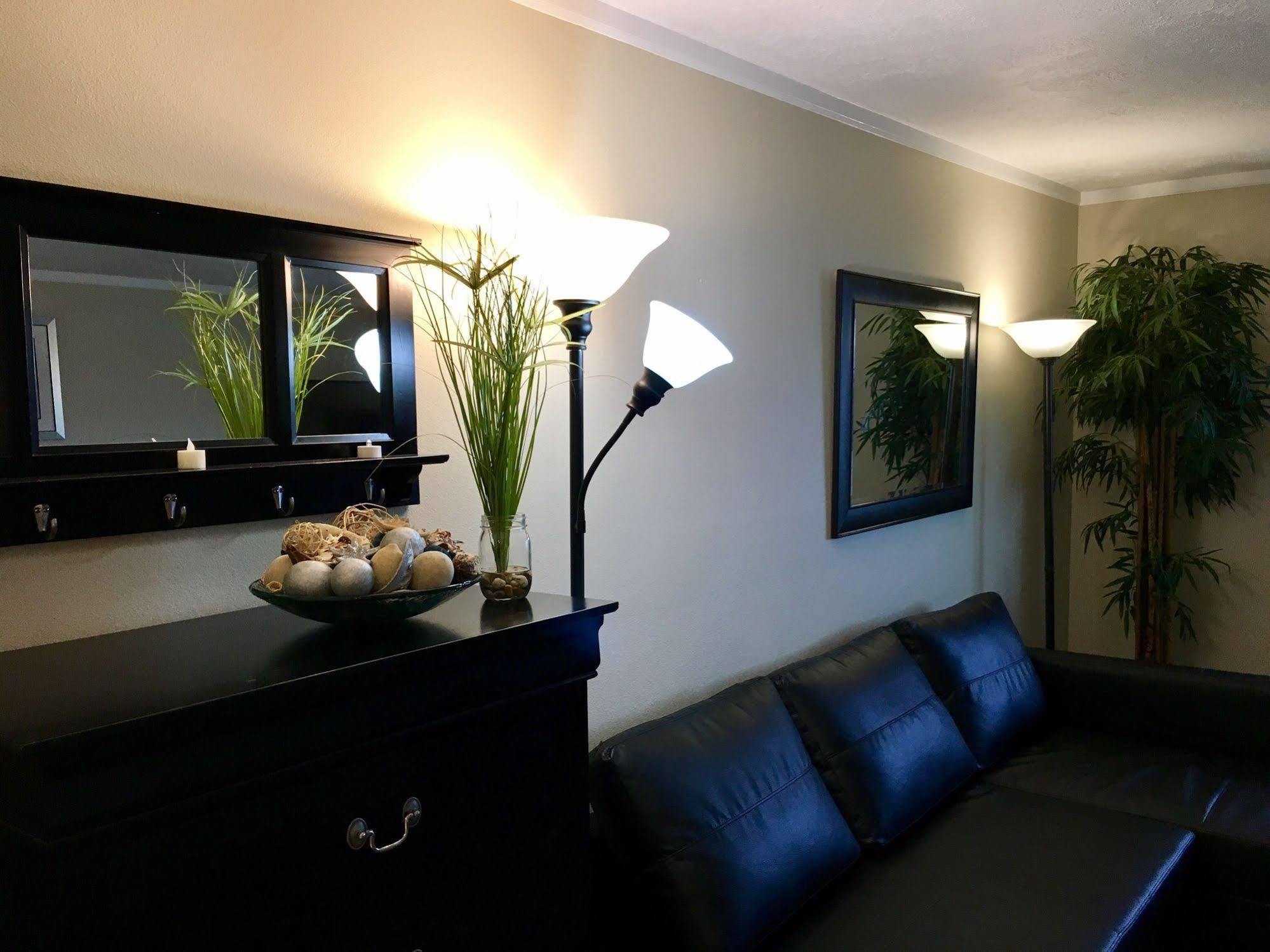 The Tradewinds Condo/Hotel 3* Seaside