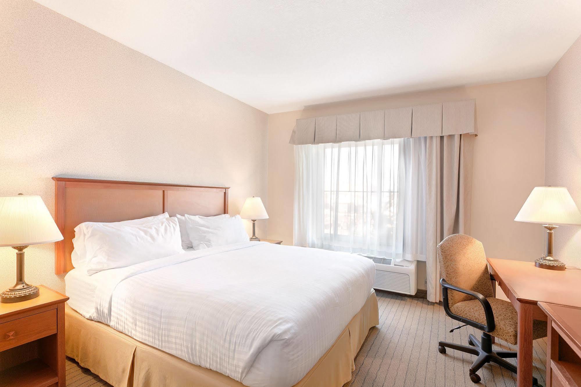 Express & Convention Center By Ihg Resort