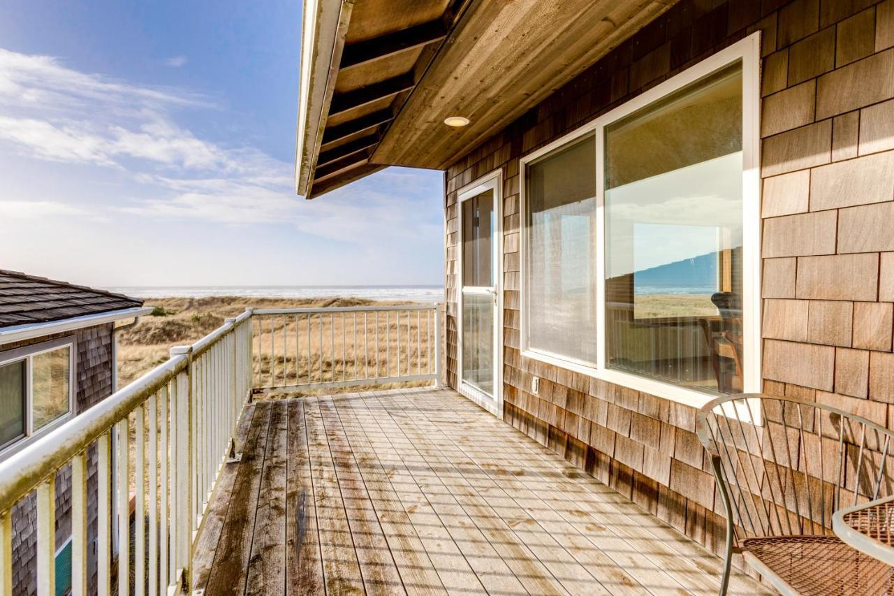 Holiday home Frannie's Beachfront