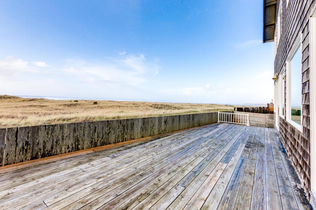 Holiday home Frannie's Beachfront Seaside