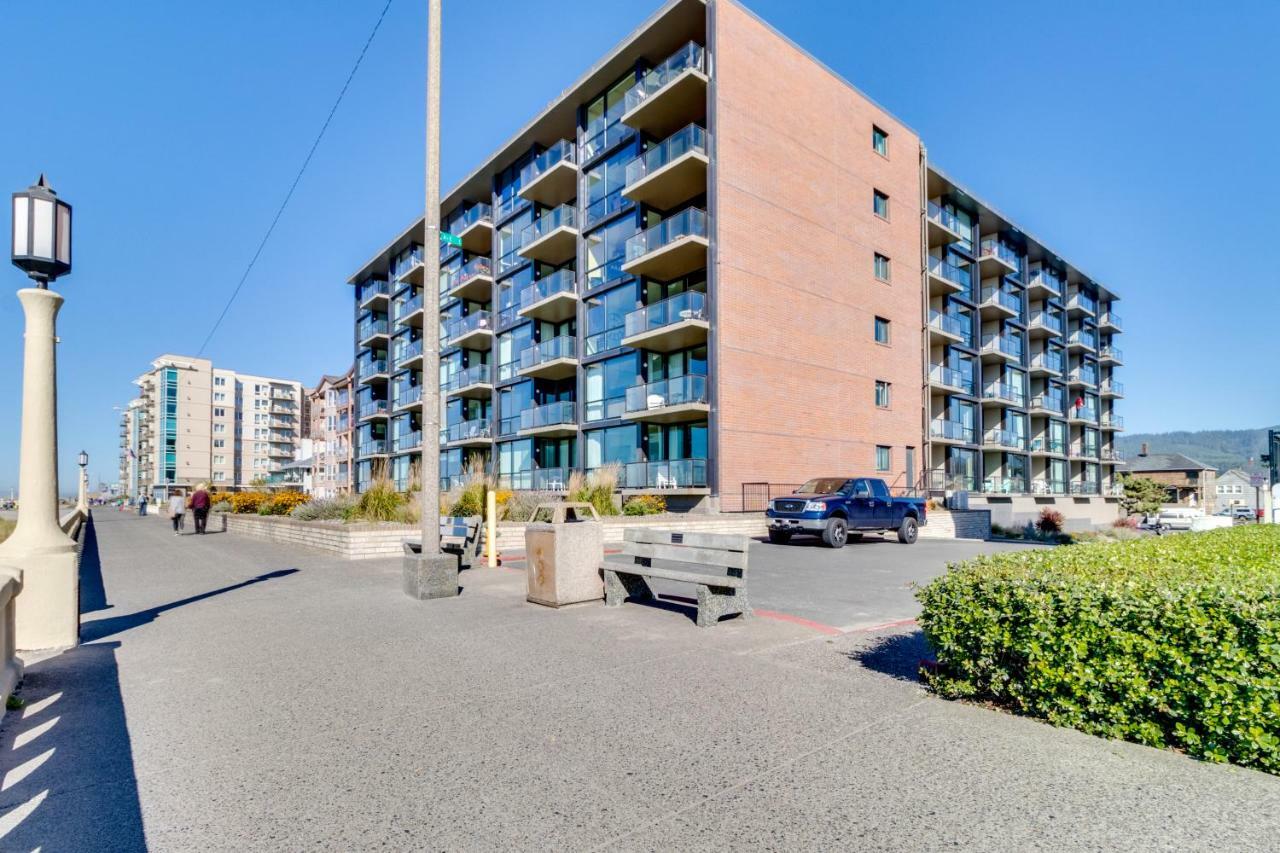 Apartment Gulls Nest Seaside