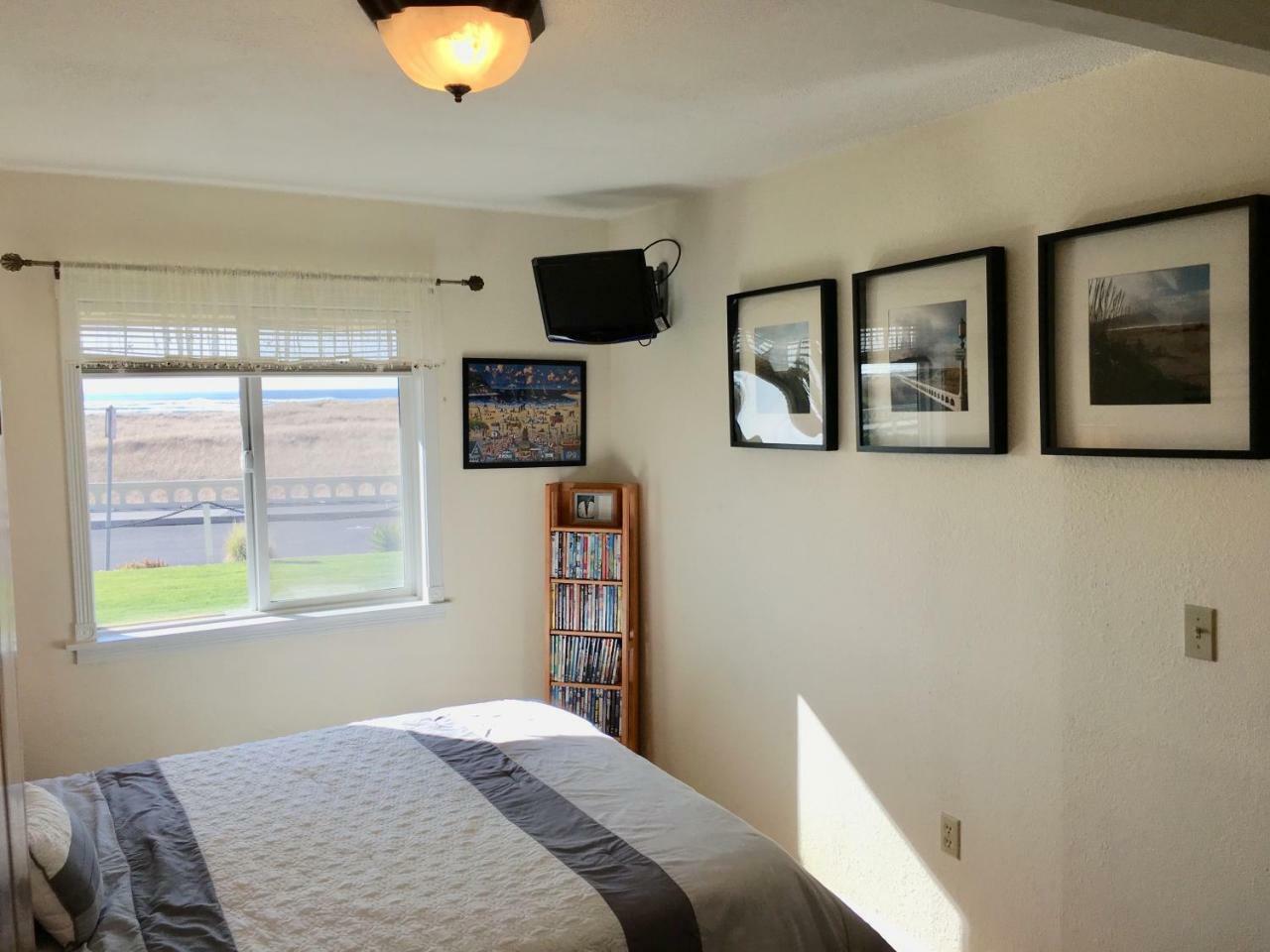 The Tradewinds Condo/Hotel 3* Seaside