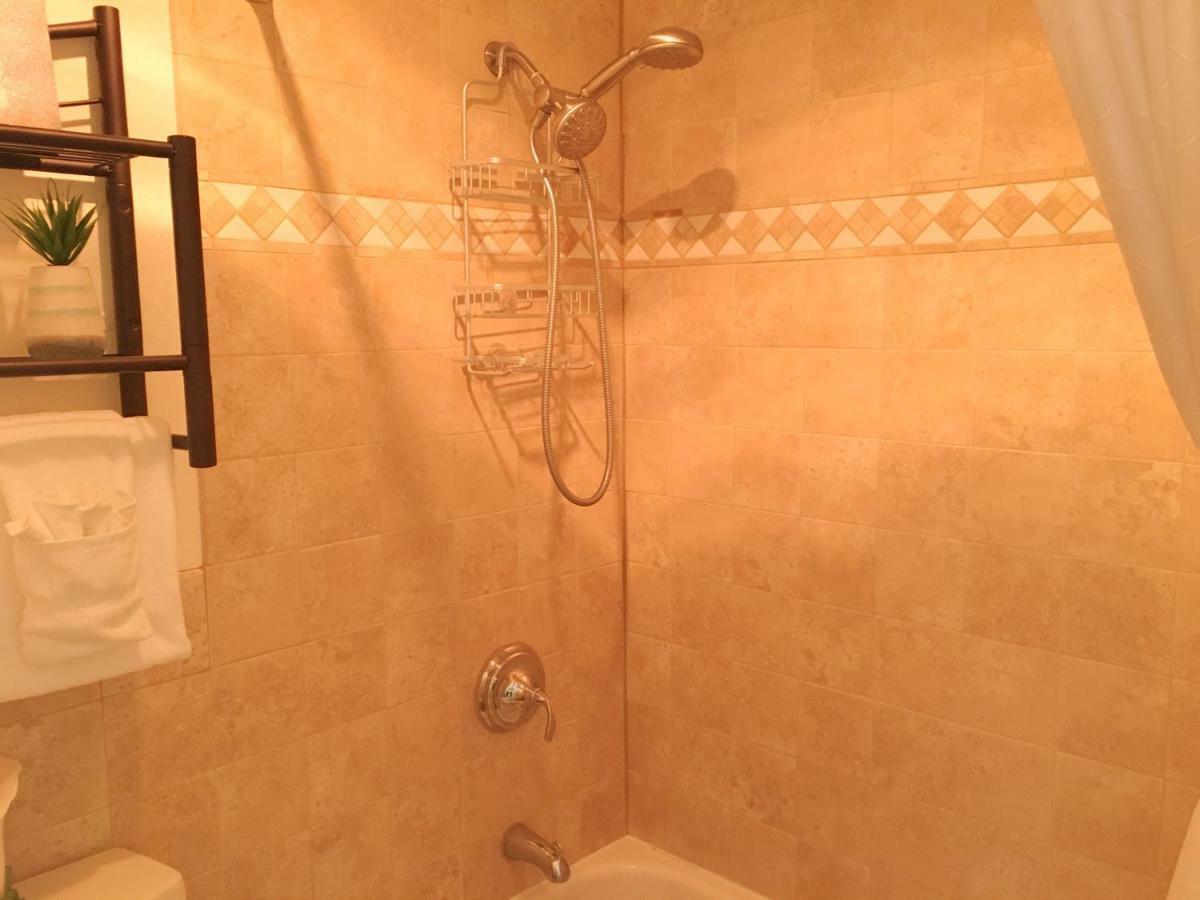 The Tradewinds Condo/Hotel Seaside