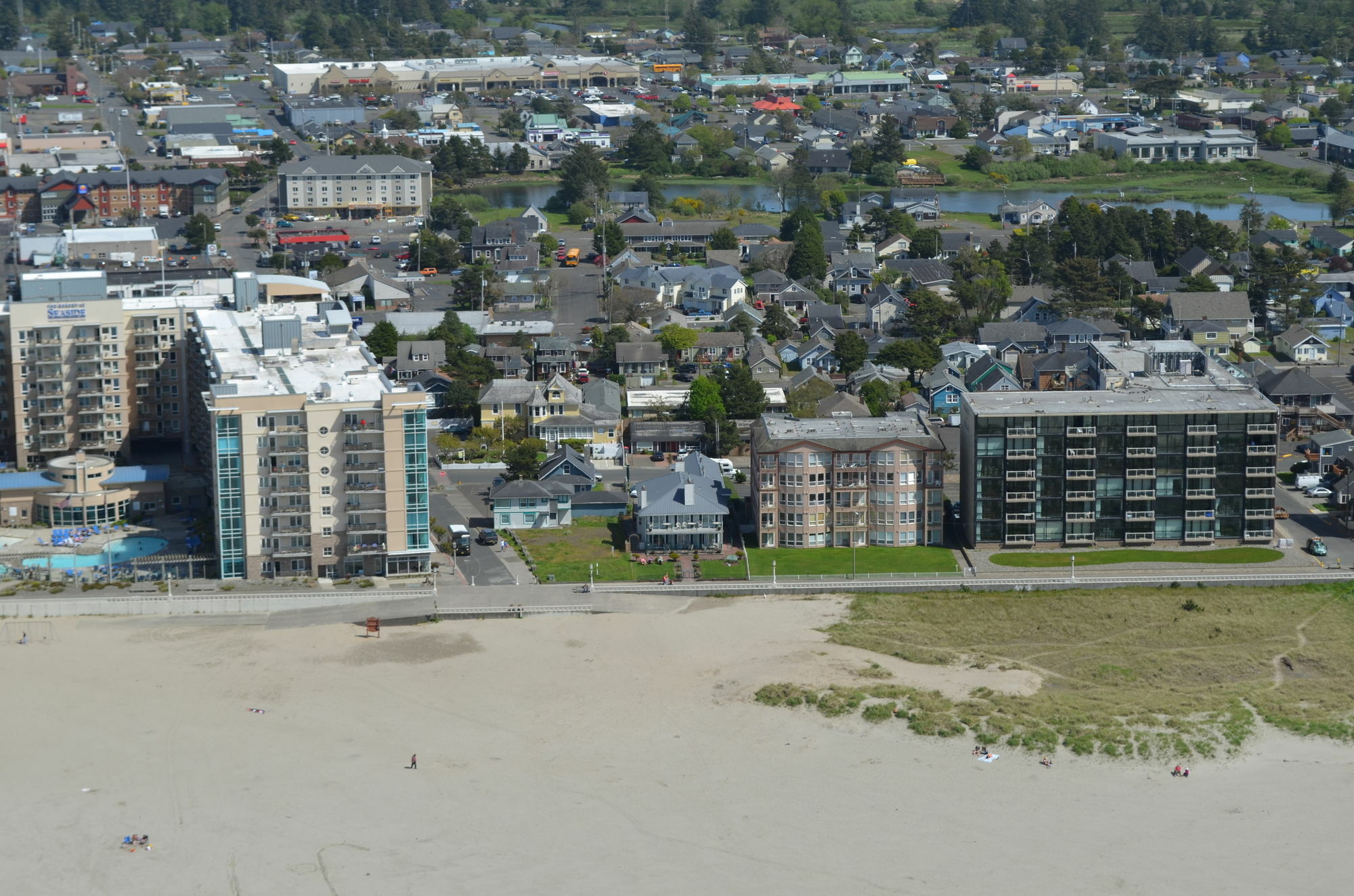 Inn Gilbert 3*