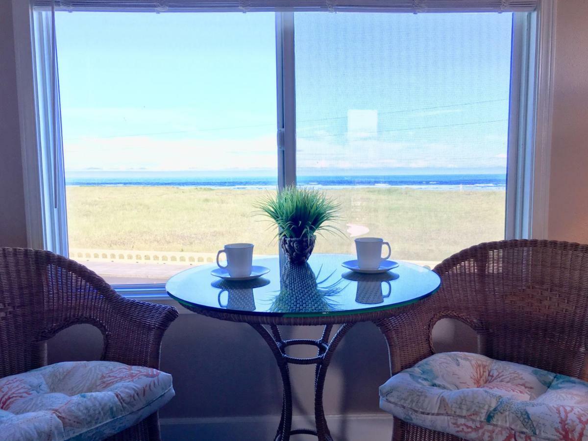The Tradewinds Condo/Hotel Aparthotel Seaside