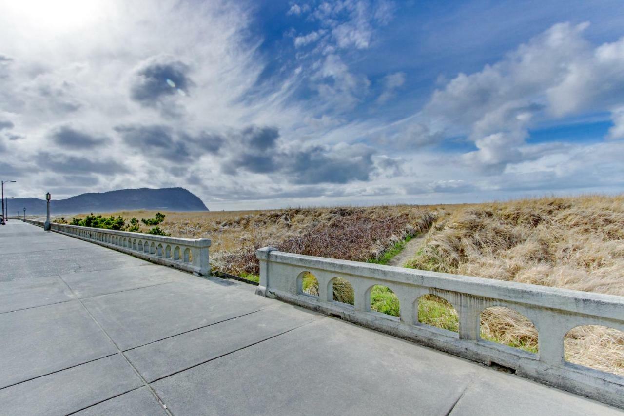 Holiday home Edgewood Escape Seaside