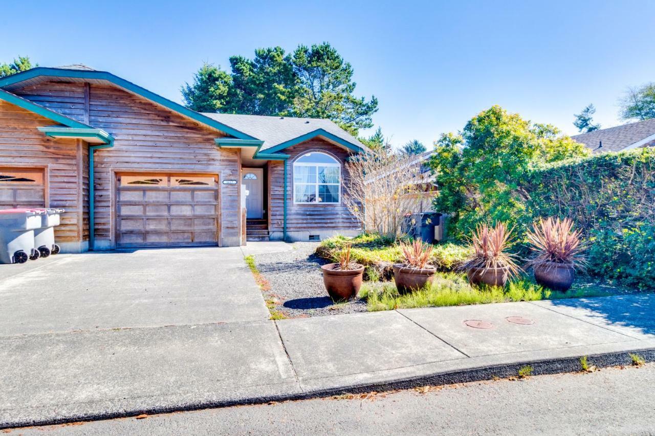 Edgewood Escape Holiday home