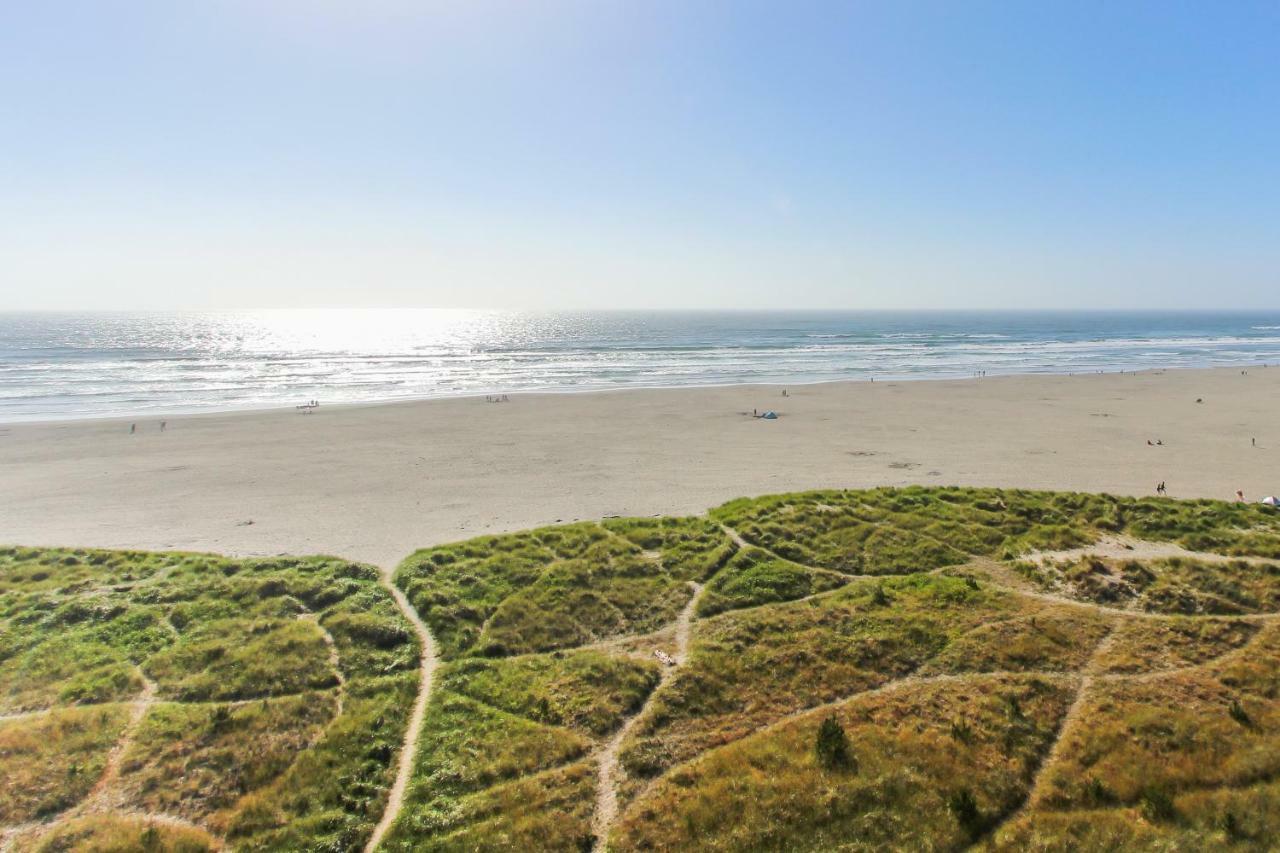 Apartment Sand & Sea: Coastal Range Seaside