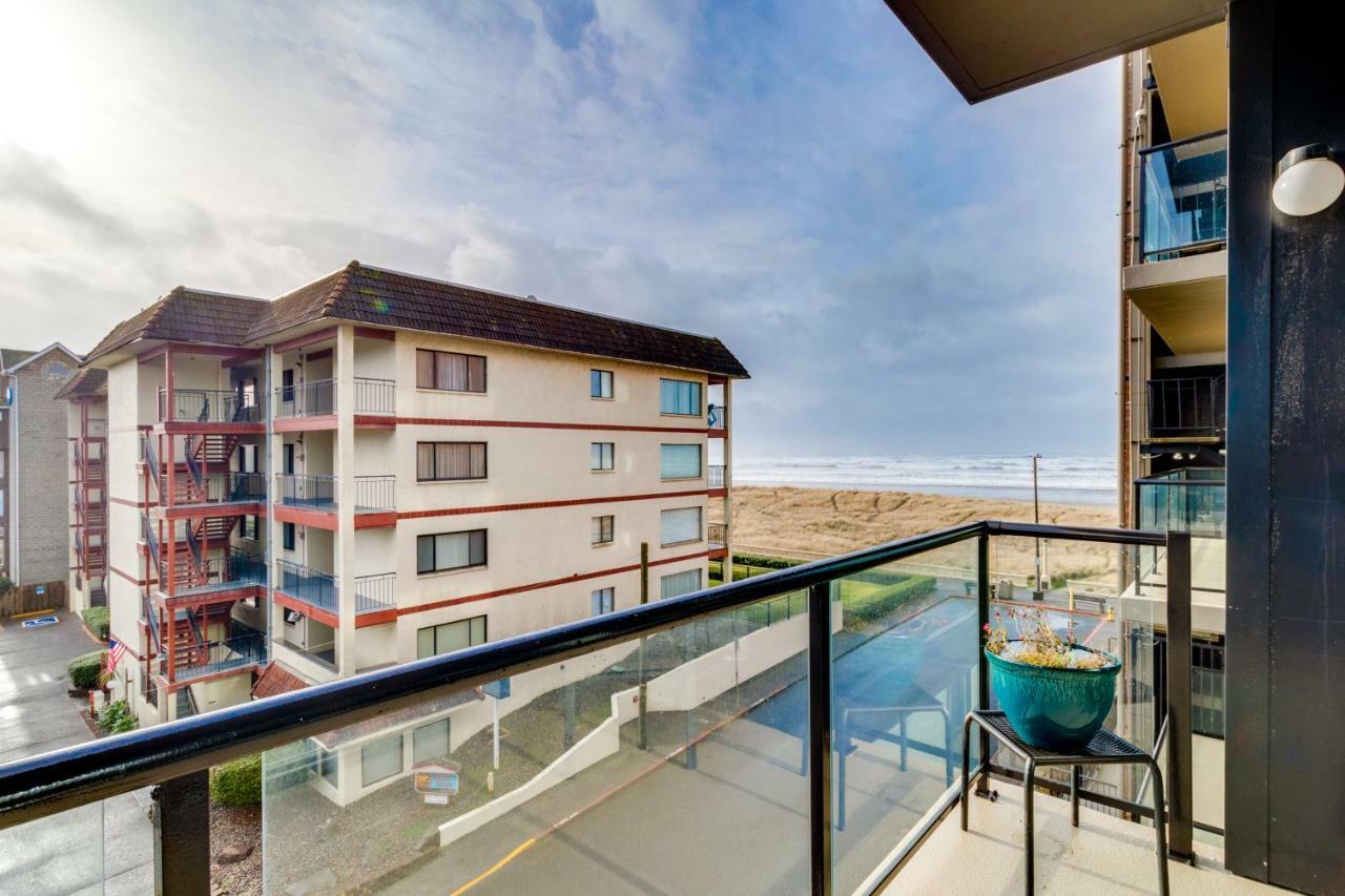 Apartment Sand & Sea: Coastal Range Seaside