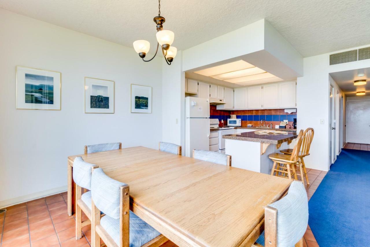 Sand & Sea: The Promenade Apartment