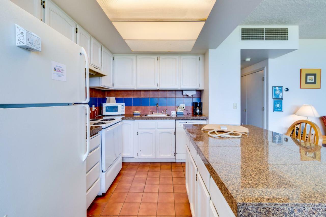 Sand & Sea: The Promenade Apartment Seaside