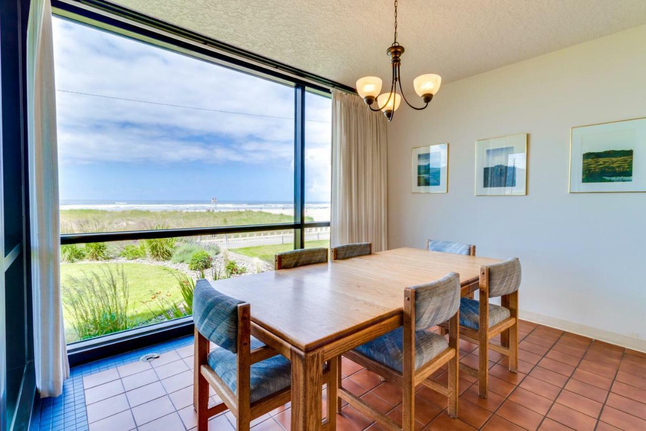 Apartment Sand & Sea: The Promenade