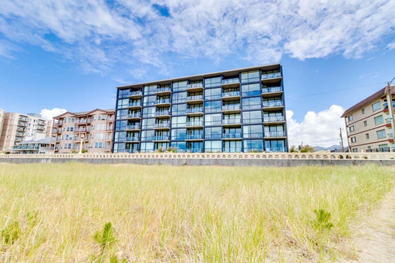 Apartment Sand & Sea: The Promenade Seaside