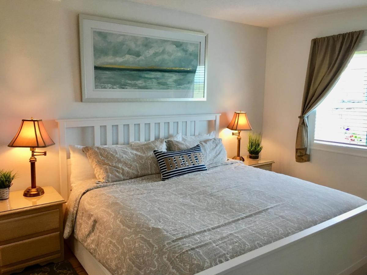 The Tradewinds Condo/Hotel Aparthotel